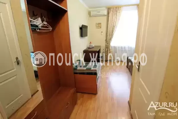 Гостевой дом «Радуга»