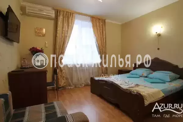 Гостевой дом «Радуга»