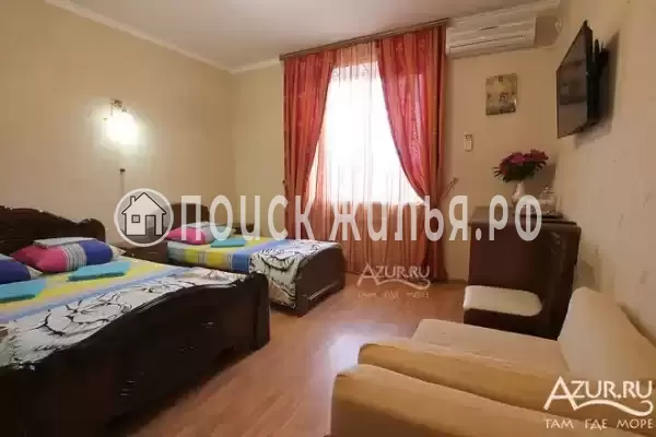 Гостевой дом «Радуга»