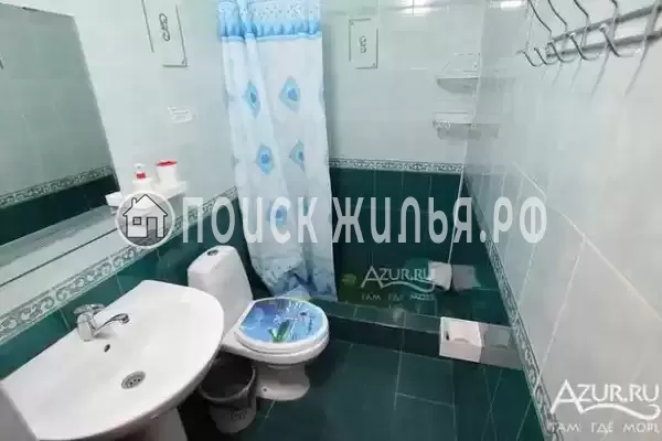 Гостевой дом «Радуга»