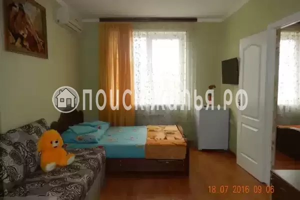 Гостевой дом «Радуга»