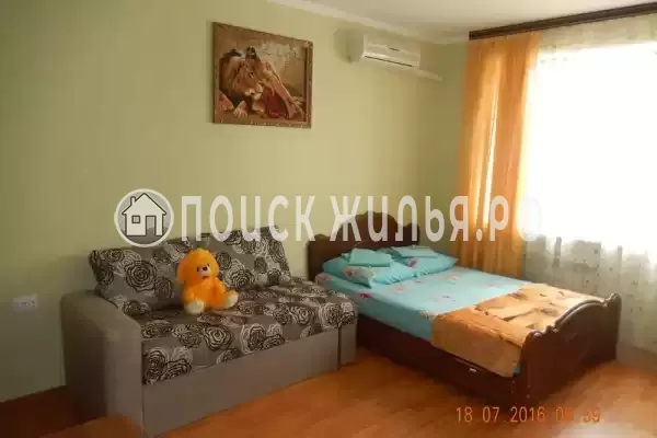 Гостевой дом «Радуга»