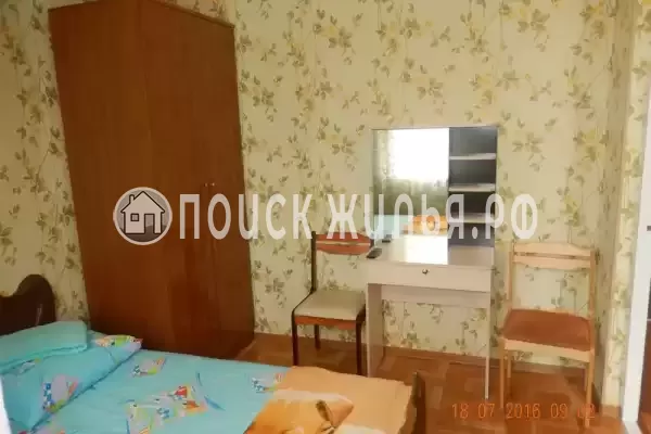 Гостевой дом «Радуга»