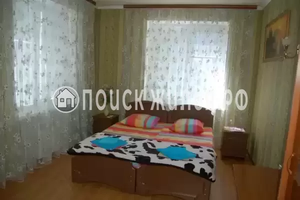 Гостевой дом «Радуга»