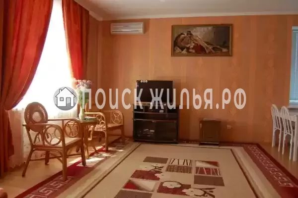 Гостевой дом «Радуга»