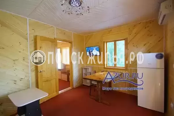 Гостевой дом «Радуга»