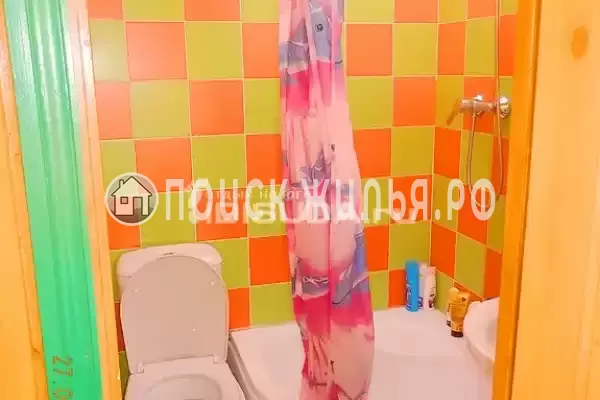 Гостевой дом «Радуга»