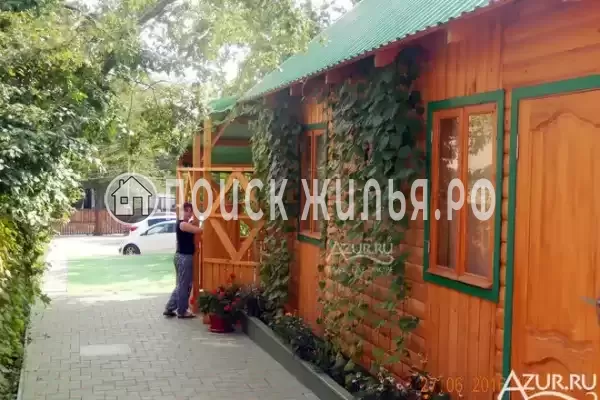 Гостевой дом «Радуга»