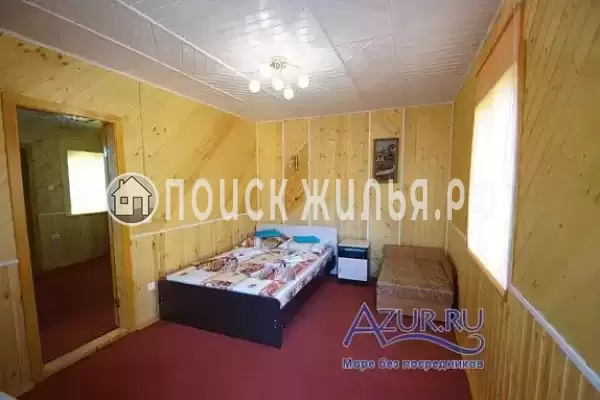 Гостевой дом «Радуга»