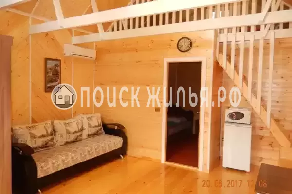 Гостевой дом «Радуга»