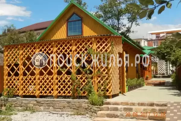 Гостевой дом «Радуга»