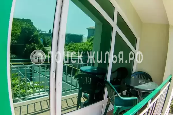 Частный сектор «ПаНаМа»