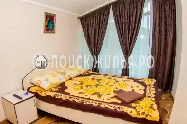 Частный сектор «ПаНаМа»