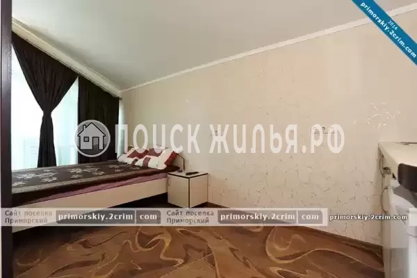 Частный сектор «ПаНаМа»