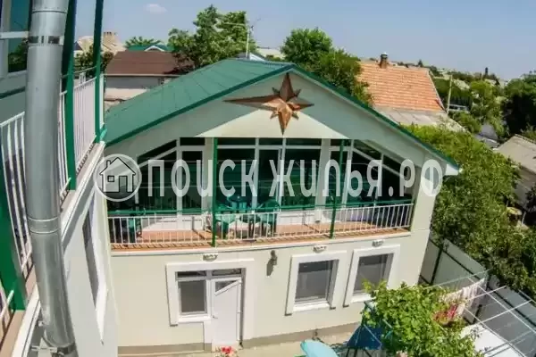 Частный сектор «ПаНаМа»