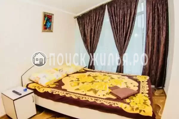 Частный сектор «ПаНаМа»