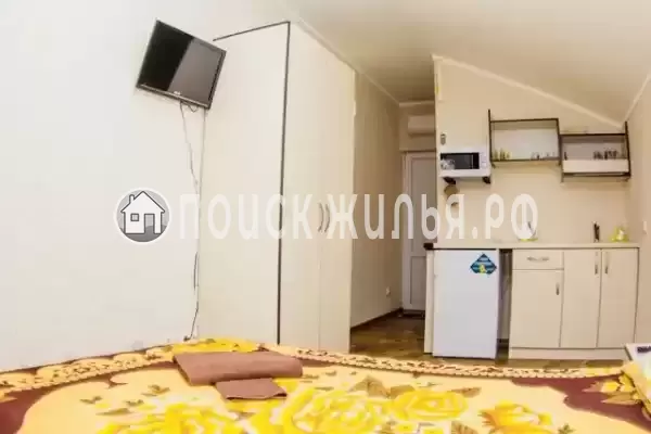 Частный сектор «ПаНаМа»