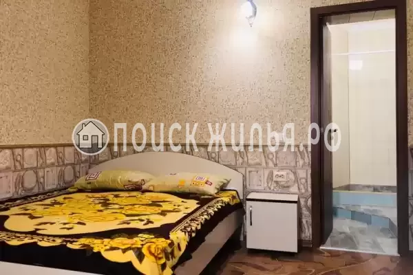 Частный сектор «ПаНаМа»