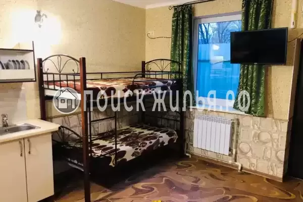 Частный сектор «ПаНаМа»