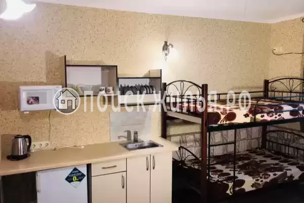 Частный сектор «ПаНаМа»