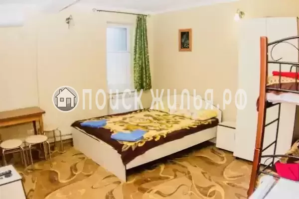 Частный сектор «ПаНаМа»