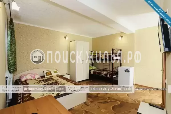 Частный сектор «ПаНаМа»