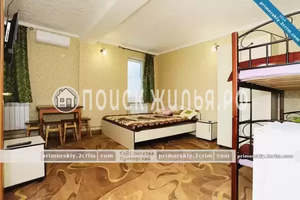 Частный сектор «ПаНаМа»