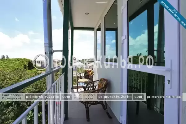 Частный сектор «ПаНаМа»