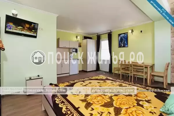 Частный сектор «ПаНаМа»