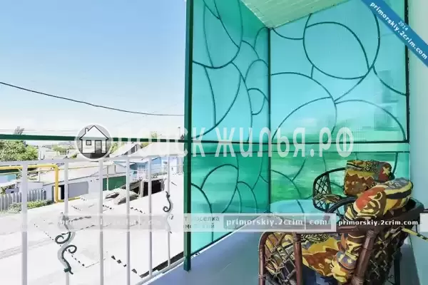 Частный сектор «ПаНаМа»