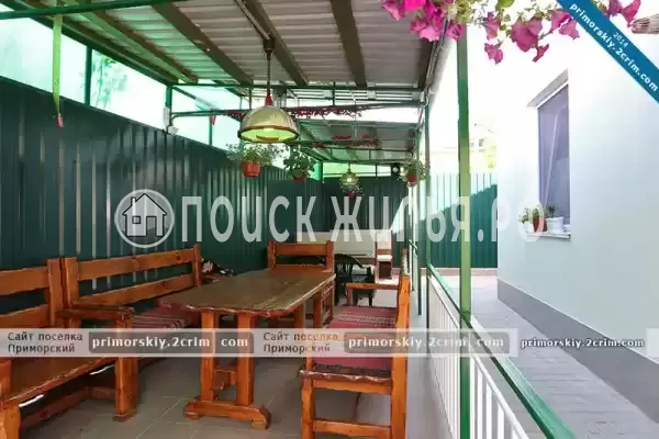 Частный сектор «ПаНаМа»