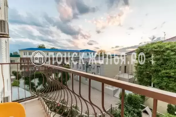 Частный сектор «Виктория»