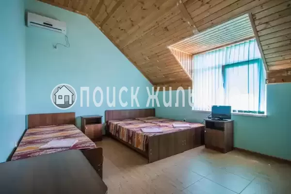 «Теремок» «Теремок»