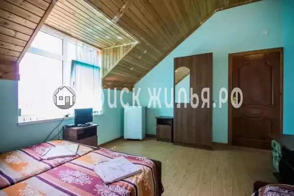 «Теремок» «Теремок»