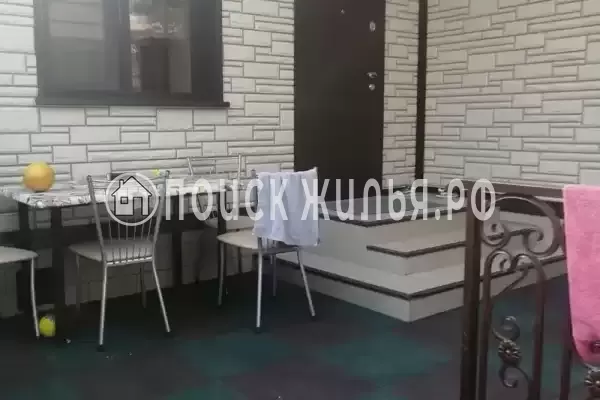 «Терская 72»