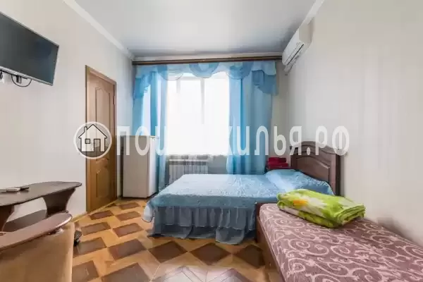 «Терская 72»