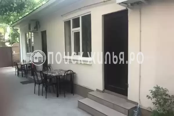 «Терская 72»