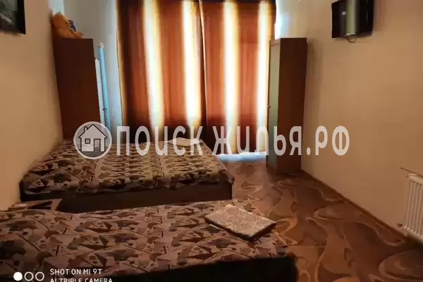 Частный сектор «Лилия»