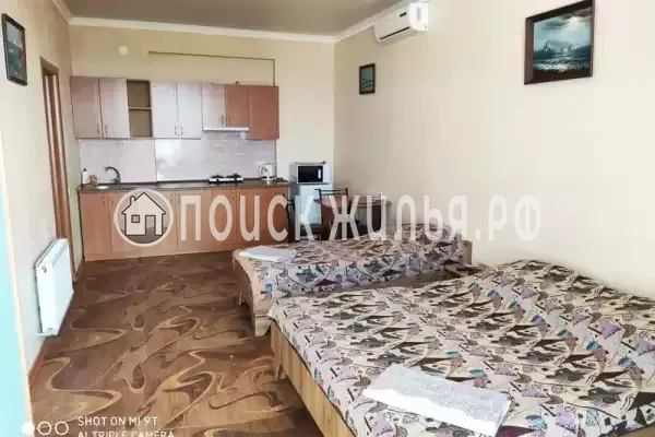 Частный сектор «Лилия»