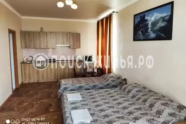 Частный сектор «Лилия»