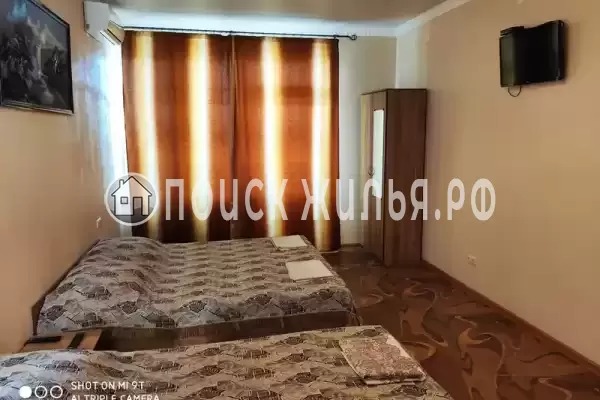 Частный сектор «Лилия»