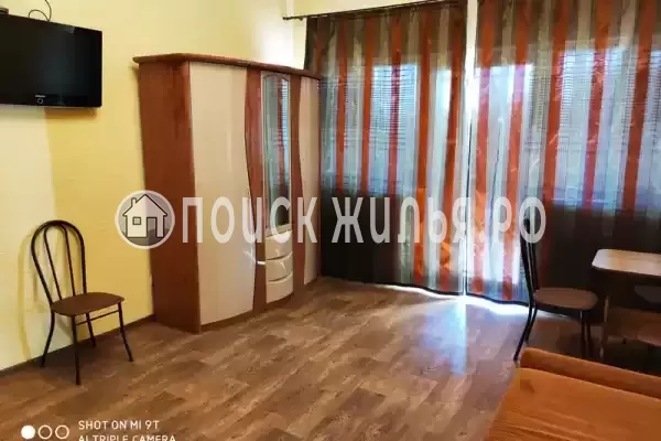 Частный сектор «Лилия»