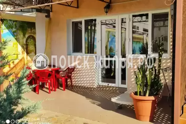 Частный сектор «Лилия»