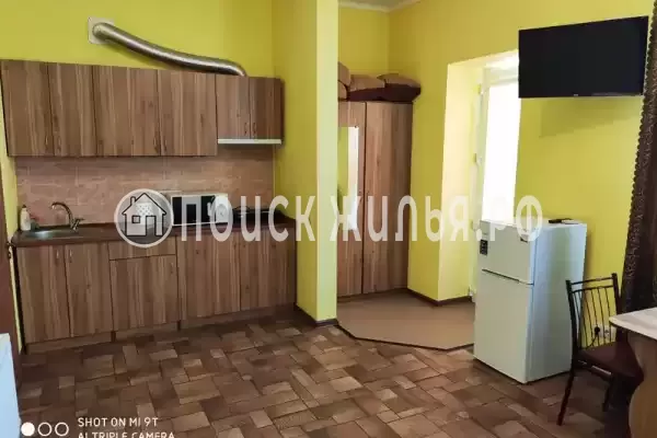 Частный сектор «Лилия»