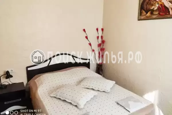 Частный сектор «Лилия»