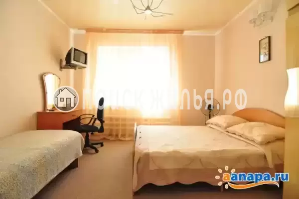 Частный сектор «Уютный дворик»