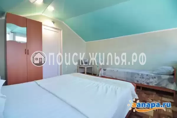 Частный сектор «Уютный дворик»