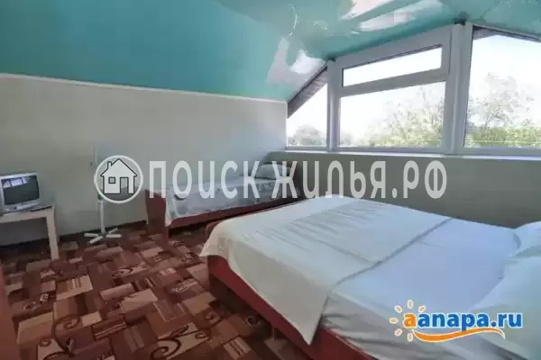 Частный сектор «Уютный дворик»