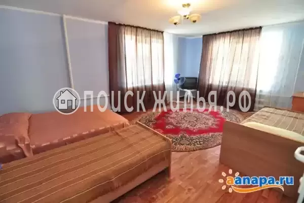 Частный сектор «Уютный дворик»