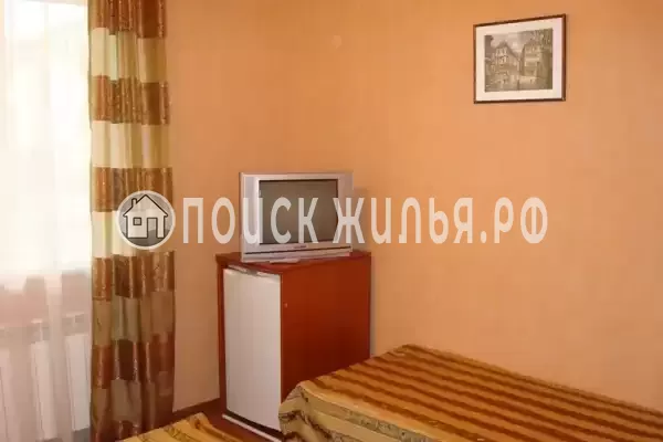 Гостевой дом «Панаетис» Гостевой дом «Панаетис»